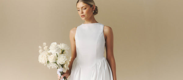 The Ultimate Guide to Styling Our Bridal Collection