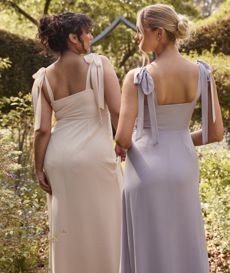 Lilac bridesmaid dresses canada hotsell